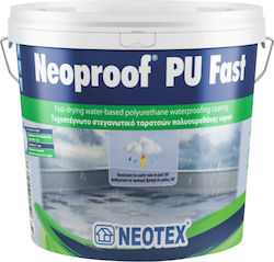 Neotex Neoproof Pu Fast Neotex Neoproof Pu Fast