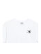 T-shirt White