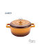 Heinner Nicolai Tand Βαθιά Κατσαρόλα από Αλουμίνιο 2.4lt / 20cm