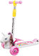 Action One Kids 3-Wheel Foldable Scooter Flying...