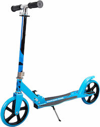 Action One Kids 2-wheel Foldable Scooter Nitro ...
