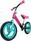 Action One Kids Balance Bike Starter 12 Inch Pink