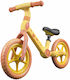 Bicicletă de echilibru pentru copii Action One ...