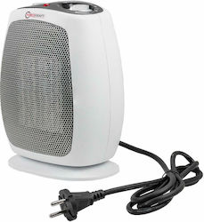 Forcekraft 3-F Αερόθερμο Δωματίου Δαπέδου 1800W Forcekraft 3-F Αερόθερμο Δωματίου Δαπέδου 1800W