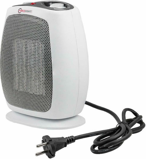 Heizlüfter Boden 1800W