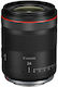 Canon Full Frame Φωτογραφικός Φακός 24mm f/1.4 L VCM για Canon RF Mount Μαύρος