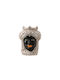 Tariq Ceramic Vase H25