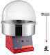 Vevor Commercial Cotton Candy Machine 1000W