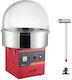 Vevor Commercial Cotton Candy Machine 1000W