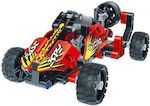 Gearbox Construction & Building Toy Racing Car