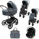 Dovadi Fly Adjustable 3 in 1 Baby Stroller Suit...