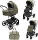 Dovadi Fly Adjustable 2 in 1 Baby Stroller Suit...