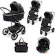 Dovadi Fly Adjustable 3 in 1 Baby Stroller Suit...