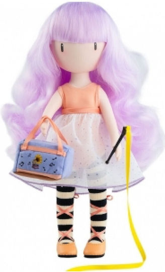 Santoro Rag Doll 35cm