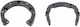 Sw-motech Tank Ring Pro Trt.00.787.31701/b Yamaha Mt-09 Gt Abs 21-23 Μαύρο