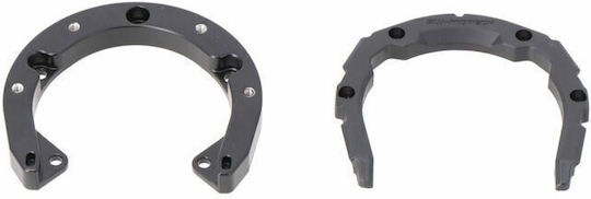 Sw-motech Tank Ring Pro Trt.00.787.31701/b Yamaha Mt-09 Gt Abs 21-23 Μαύρο