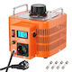 Transformator de tensiune Vevor 3000VA 10A 0-300V Regulator LCD CE Kbbyqyjps3004yrhcv2