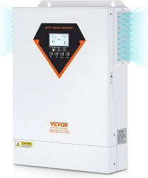 Invertor Solar Hibrid Vevor 5500w 230v 100a Controler Mppt Lwgpnkytjmpph2a48v2