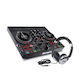 Numark Party Mix LiveDJ DJ Controller J43BU00004 4 Καναλιών
