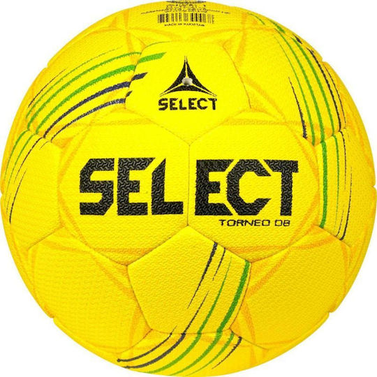 Select Sport Db Ehf Мека топка за хандбал