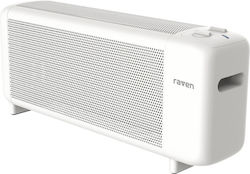 Raven EGK002 Convector Heater Floor 750W White