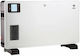 Elite Standkonvektor 2300 W mit Elektronischem Thermostat Weiß