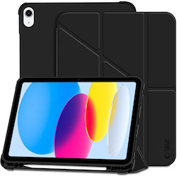 Tech-Protect Sc Pen Flip Cover Negra (iPad 2022...