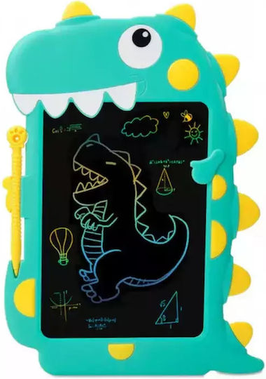 Εκπαιδευτικό Tablet Ζωγραφικής Δεινόσαυρος 8.5" Xs-d8