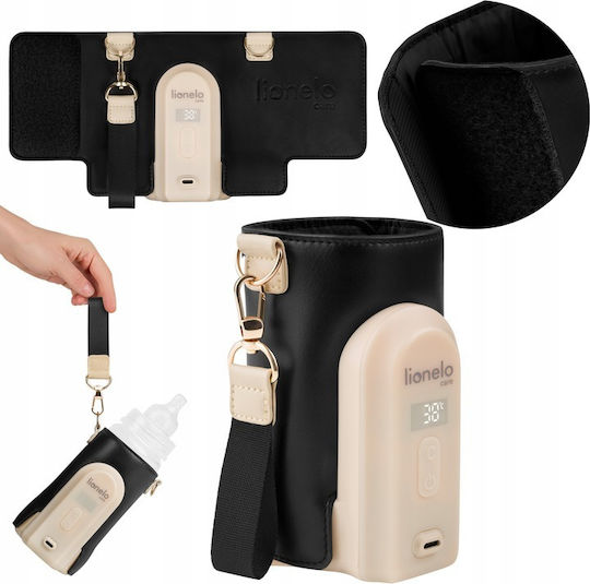 Lionelo Thermup Go Car Baby Bottle Warmer