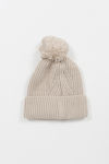 Stamion Pom Pom Beanie Feminin Căciulă Tricotat...