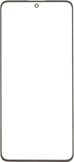 Mobile Phone Touch Panel Note for Xiaomi Redmi Note 13 Pro 5G (Black)