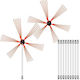 Vevor Nylon Chimney Cleaning Brush Square