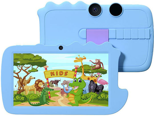 Electronic Children's Educational Laptop/Tablet