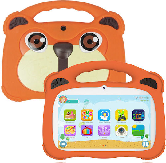 Electronic Children's Educational Laptop/Tablet