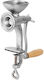 Machine Manual Grinder Grinding Poppy Seeds Magic Home