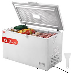 Vevor Επαγγελματικός Καταψύκτης 345lt