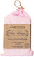 Saponaria Seifenriegel mit Eselmilch & Sheabutter & Kokosnuss 105g