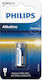Philips 12V Alkaline Batterie 8LR932 MN21