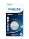 Philips Cr2450 Lithium Battery