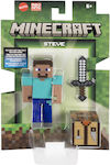 Minecraft Miniature Toy