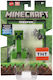 Minecraft Miniature Toy Creeper