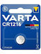 Литиева батерия Varta Cr1216