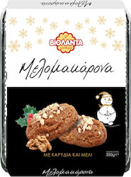 Violanda Melomakarona Caridia Honey 350g