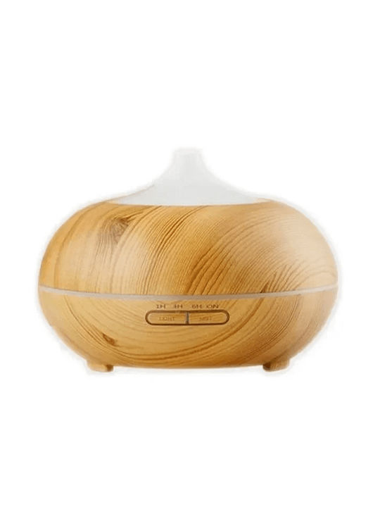 Ultrasonic Humidifier Aromatherapy Device Zj-020