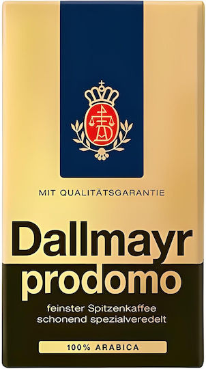 Мляно кафе Dallmayr Dallmayr Prodomo 500g 5665900 4008167103714