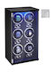 Vevor Wooden Winder in Blue color SBZDSLH6Z0009EZVIV2