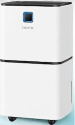Manta Lovio με Ιονιστή και Wi-Fi 12lt/ημέρα