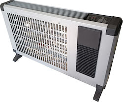 Serton Quartz Wall-Mounted Heater 2100W