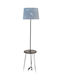 ARlight Floor Lamp Brown