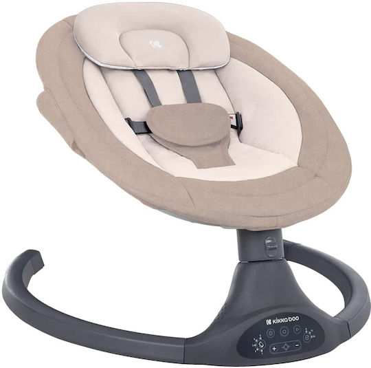 Kikka Boo Codie Elektrisch Baby Relax Beige